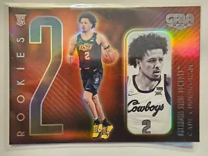 Set base gala Pack To Plastic 2021-22 Chronicles Draft Picks #181-200 PYC U Pick - Foto 1 di 21