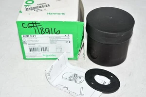NUEVO Banco Indicador Schneider Electric XVBC21, 70mm, Unidad Base y Tapa - Imagen 1 de 5