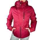 The North Face Maroon Triclimate Women's Ski Jacket Coat Size XS
