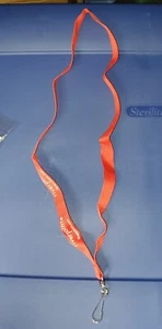 Lanyard Keychain - Picture 1 of 2
