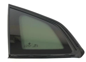 Genuine BMW 2 Series U06 Rear Left Quarter Side Window - 51378496255 - Picture 1 of 4