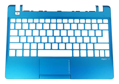 NUEVO REPOSAMANOS ACER ASPIRE ONE 725 CON TOUCHPAD Foto 1 de 2