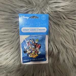 🆕SCENTSY Disney Mickey Mouse & Friends Scent Pak Blue - Picture 1 of 3
