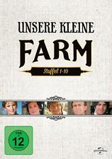 Unsere kleine Farm - Die komplette Serie (2017, DVD video)