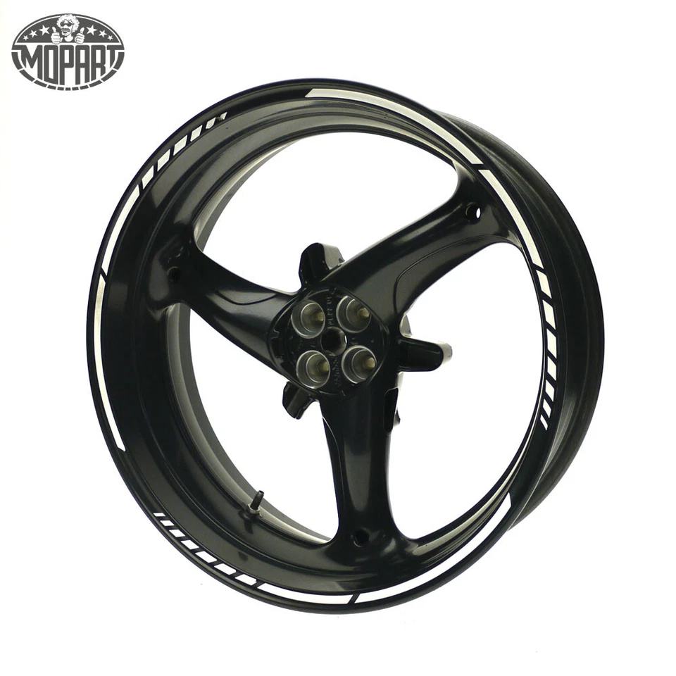 Rear Wheel Rim Moto Guzzi Norge 1200 GT 8V - Image 1 of 1