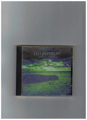 CD - Led Zeppelin - Disc Two - gebraucht - Bild 1 von 2
