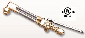 Gas Cutting Attachment Compatible with Victor CA2460 Oxy Acetylene Heavy Duty - Picture 1 of 1