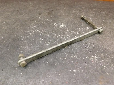 Rickman Montesa Zundapp Motor Torque Stay 1201     - Imagem 1 de 4