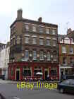 Photo 6x4 The Globe Marylebone/TQ2881 On the corner of Lisson Grove and  c2007
