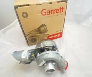 Volvo C30 S40 II V50 MW 1.6 HDi 109Ps Mini Cooper Clubman R55 R56 turbocompresor NUEVO - Imagen 1 de 6