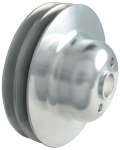 Borgeson Universal Co 801150 Two Row Add-On Crank Pulley For Ford NEW - Picture 1 of 1