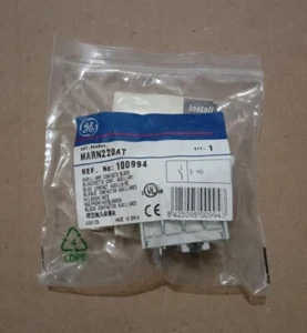 Lot of 5 GE MARN220AT 100994 - Picture 1 of 3