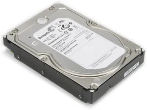 ST4000NM0023 Seagate CONSTELLATION 4TB 7200RPM 6Gbps 3.5" SAS HDD Hard Drive - Picture 1 of 1