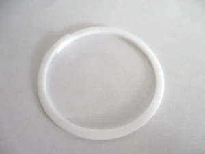 MS28774-225 Packing Retainer Back-up Ring - Lot of 4 - Picture 1 of 2