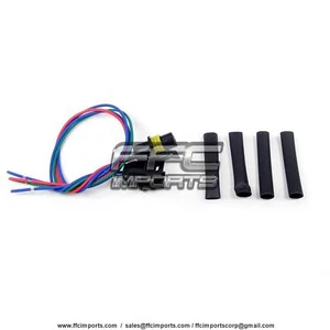 A518 A618 46RH 46RE 47RE 47RH 48RE Transmission Wire Harness Repair Output Speed - Picture 1 of 2