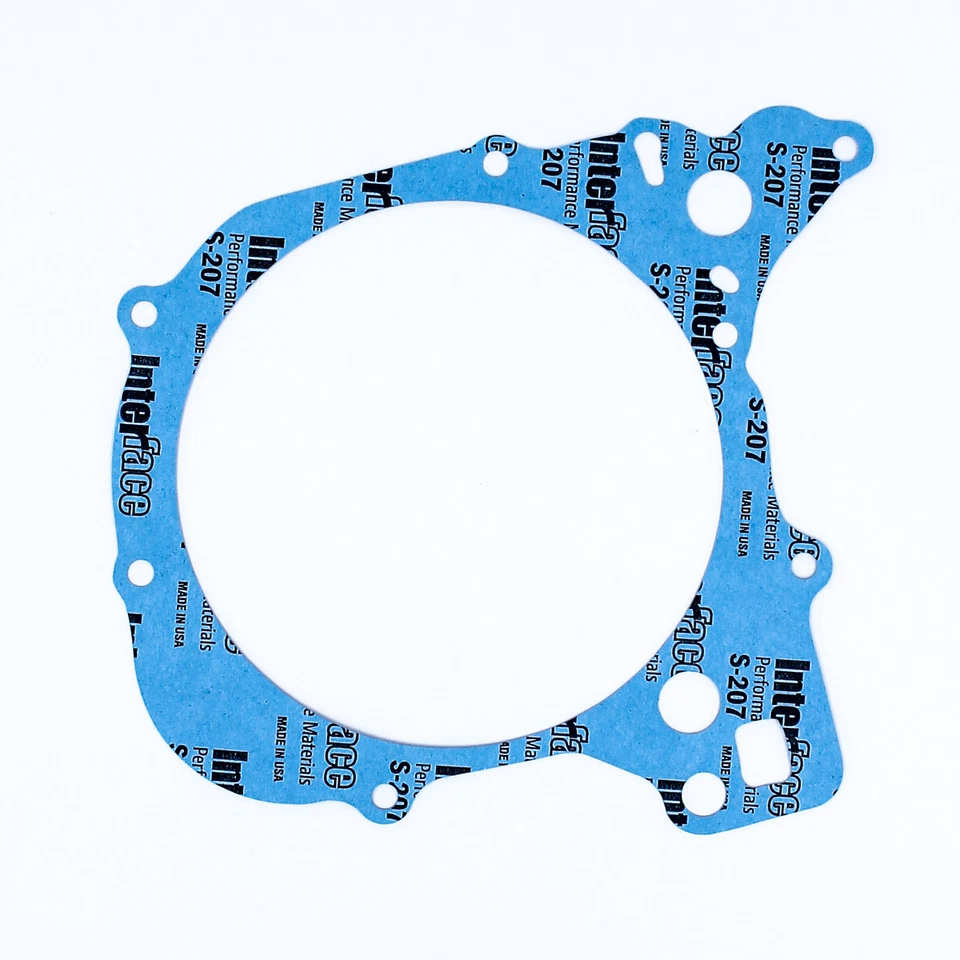 Junta de cubierta de generador de volante magnético para estator Honda CT 90 TRAIL CM91 1966 -... Foto 1 de 1