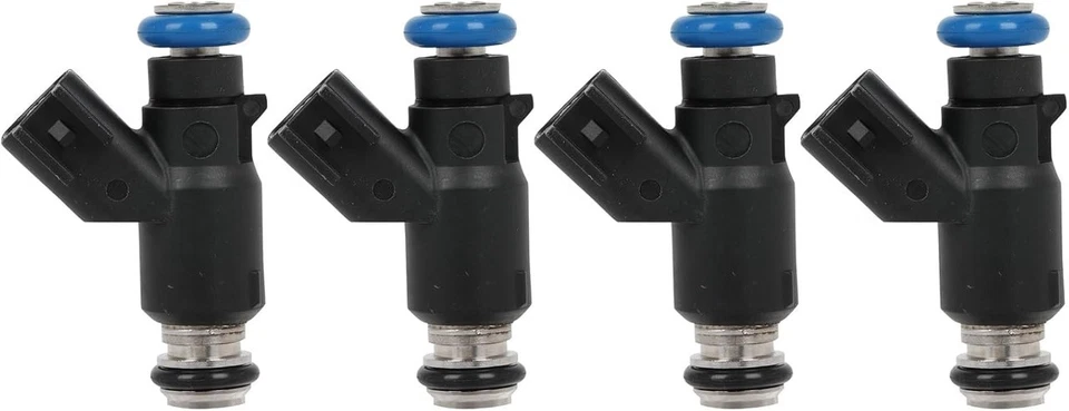 ACEON 4pc Fuel Injector For 2012 Chevrolet Aveo 1.6 SOS6M - Image 1 of 1