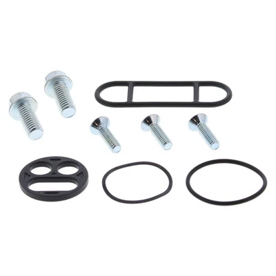New All Balls Fuel Tap Repair Kit 60-1003 for Yamaha YFZ450 04-13 - Image 1 of 4