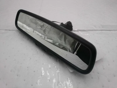 Espejo retrovisor sin atenuación automática compatible con 06-11 13-15 CIVIC 583956 Foto 1 de 4