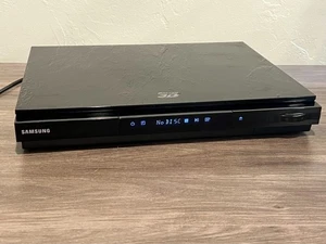 Samsung HT-D5300 Blu-Ray DVD 3D (Receiver Only) Surround Sound 5.1 Ch - Picture 1 of 11