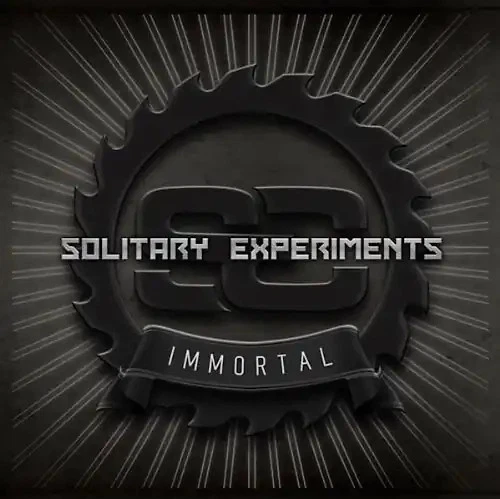 Solitary Experiments - Immortal - Bild 1 von 1