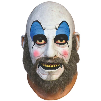 Captain Spaulding Mask - Trick Or Treat Studios - Image 1 of 2
