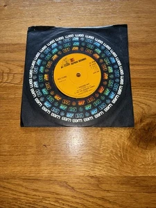 NEIL YOUNG: Southern Man EP Vinyl 7" WARNER Reprise Records 1974 A1/B1 VG+ - Picture 1 of 6