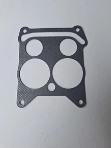 Mercruiser Volvo Penta 4BBL Carburettor Base Gasket - Picture 1 of 1
