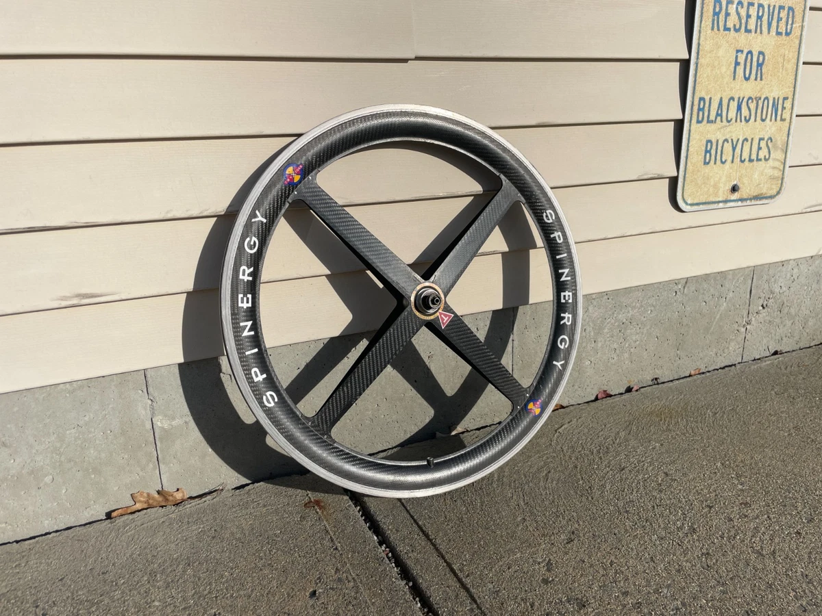 Spinergy 26 in Bicycle Wheels & Wheetsets for sale - eBay