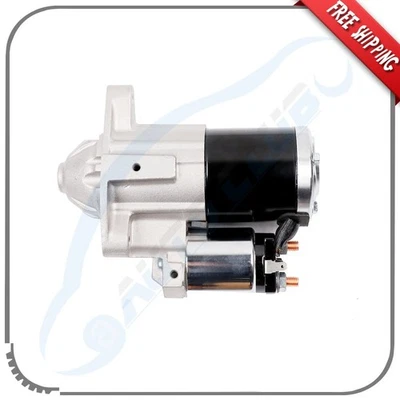 Starter For Jeep Commander Limited Base 65 Aniversario Sport Utility M0T31572ZC - Image 1 of 4