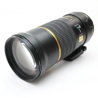 PENTAX DA*300mm F/4ED IF SDM #557 - Image 1 of 4