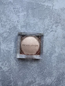 NEW Makeup Revolution Beam Bright Highlighter - Diamond Glow 0.08OZ Sealed - Picture 1 of 2