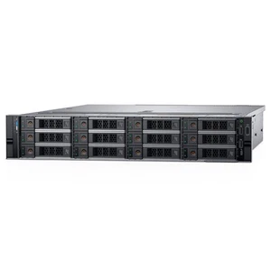 Dell PowerEdge R540 12LFF + 2SFF: Xeon Silver 4110, 64GB DDR4, HBA330+ SAS - Bild 1 von 4
