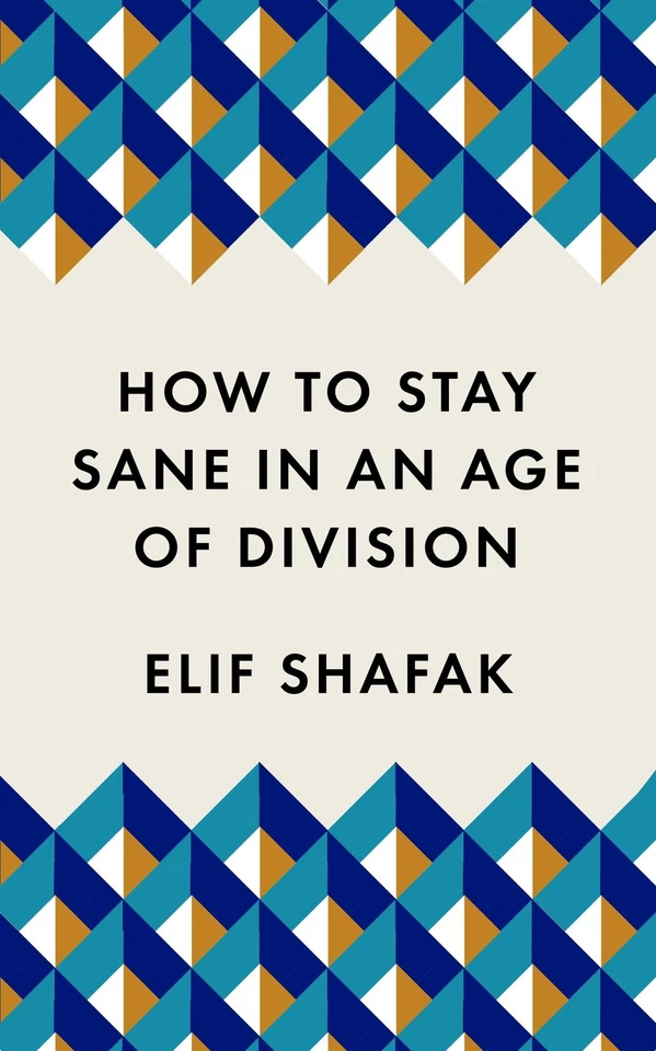 How To Stay Sane In An Age Of Division - Image 1 of 1