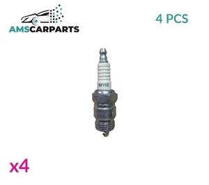 ENGINE SPARK PLUG SET PLUGS OE054/T10 CHAMPION 4PCS NEW OE REPLACEMENT - Picture 1 of 5