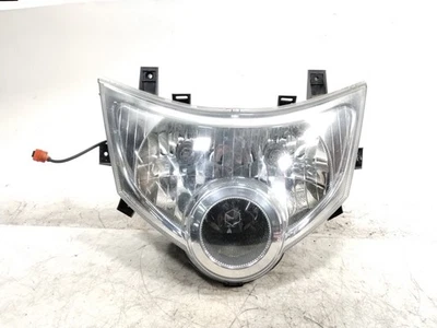 Lámpara de faros Victory Vision 2008 5856220 Foto 1 de 4