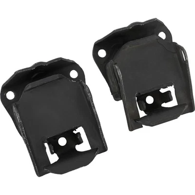 Soportes de motor intercambiables Speedway 7204218 Chevy S10 SBC 350 V8, chasis 88-00 2x2 Foto 1 de 4