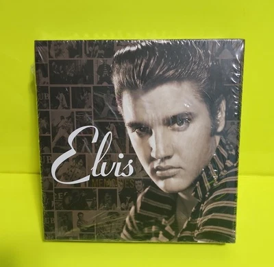 Elvis - Memories  - 2009 - 88697539642 New - Sealed - CDs - Image 1 of 3