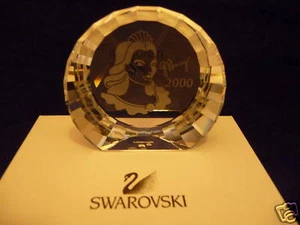 PISAPAPELES COLUMBINA SWAROVSKI 60mm 256855 mejores ofertas consideradas - Imagen 1 de 4