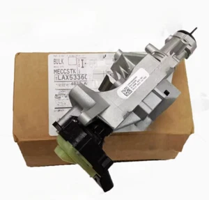 QTY:1 6805 4822 Ignition Switch Block 68054822AB Ignition Lock - Picture 1 of 2