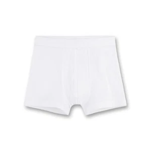 Sanetta Boys Underwear White Size 92/98 104 116 128 140 152 164 - Picture 1 of 8