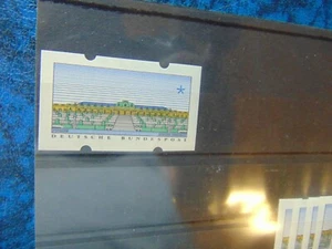 RFA 1993 SELLO AUTOMÁTICO SIN SELLO NUEVO** ver IMAGEN - Imagen 1 de 1