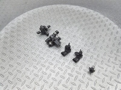 2022 21-23 Aprilia RSV4R Air Valve Solenoid MAP MAF Pressure Temp Sensor OEM - Image 1 of 4