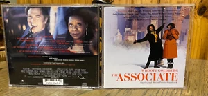 The Associate - The Original Motion Picture Soundtrack - CD, VG - Bild 1 von 2
