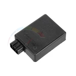 Unidad CDI Encendedor de caja de encendido ECU para Yamaha ST250 NJ4CA - Imagen 1 de 5