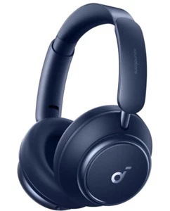 soundcore by Anker Space Q45 Adaptive Noise Cancelling Headphones, Reduce Noise - Picture 1 of 11