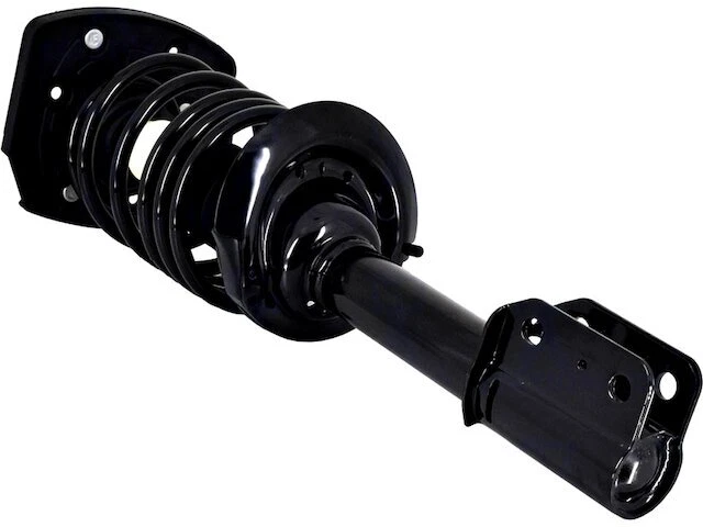 Задняя левая стойка и пружина катушки в сборе для Chevy Monte Carlo VQ858KT 1997-1999 годов выпуска - Изображение 1 из 1