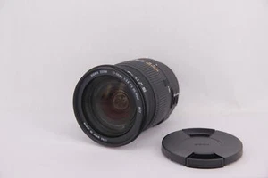 Sigma 17-50mm F2.8 EX DC Objektiv - Bild 1 von 4