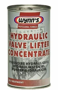 Wynn s Hydraulic Valve Lifter Additif poussoir hydraulique 325ML pro