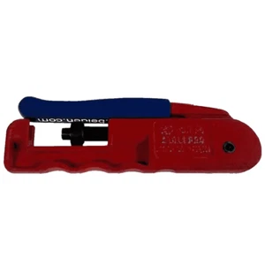 Cable Pro CPLCCT-1-S Compression Tool - Picture 1 of 2